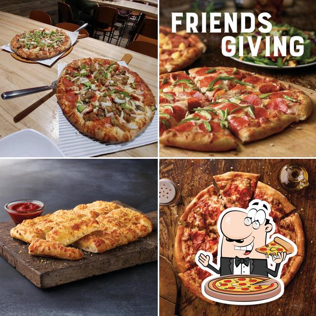 Marco's Pizza