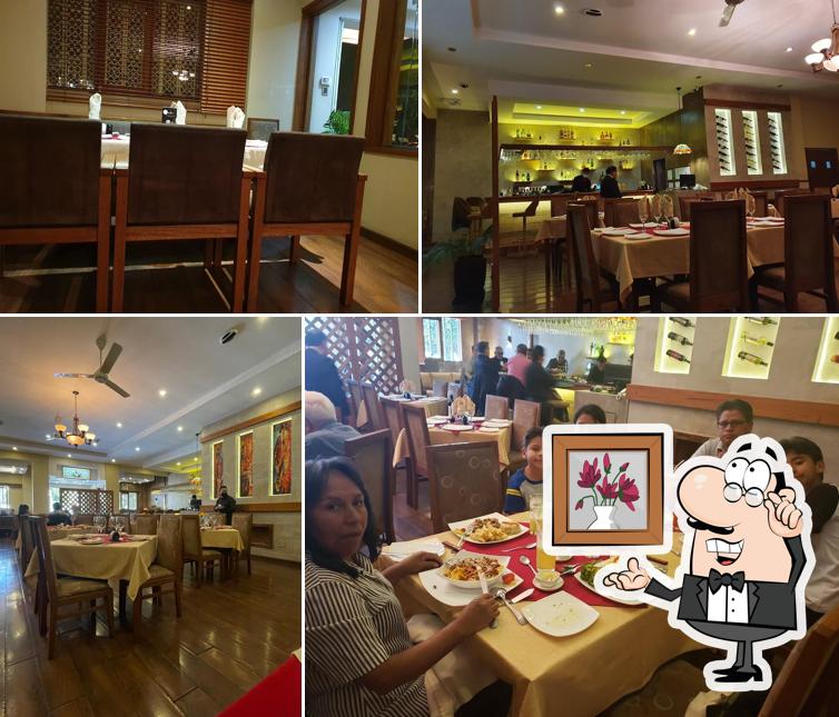 Marvinos Restaurant