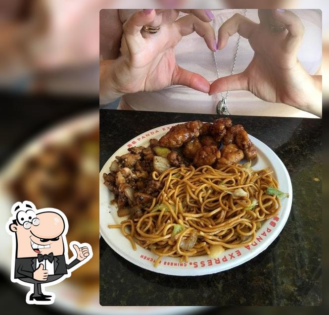 Panda Express