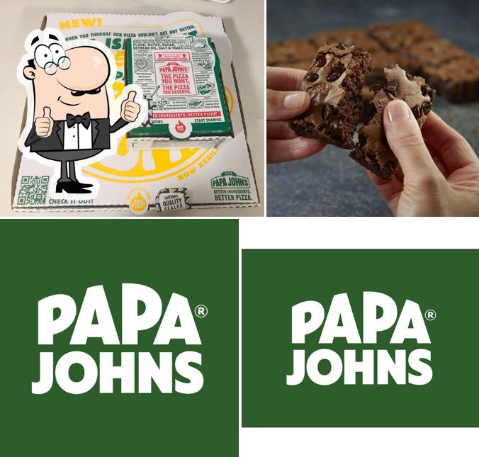 Papa John's Pizza