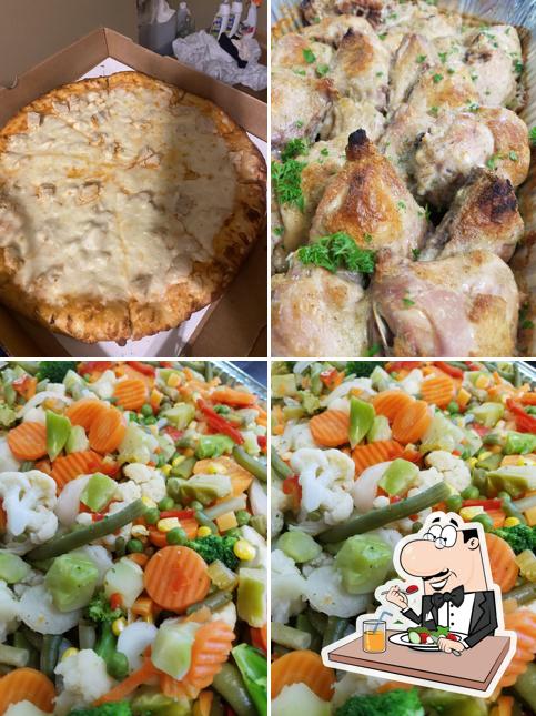 Pizza Kitchen