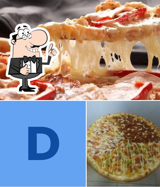 Dom D' Bueno Pizzaria