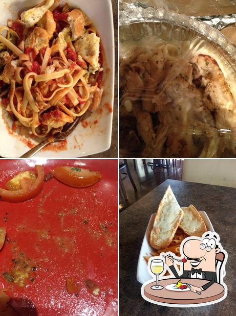 Palio's Pizza Cafe Grapevine
