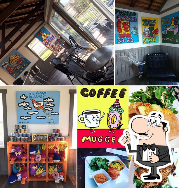 Pookaberry Cafe