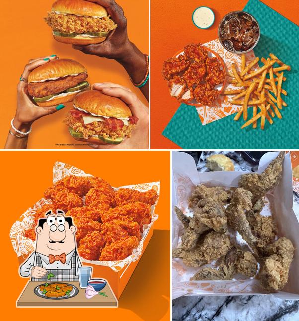 Popeyes