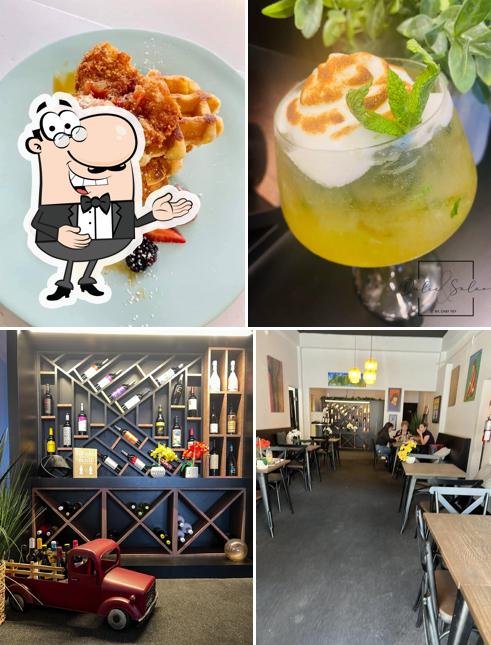 Dulce & Salao Restaurant
