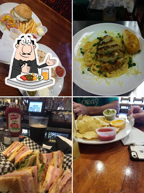 Sport Zone Pub & Grill