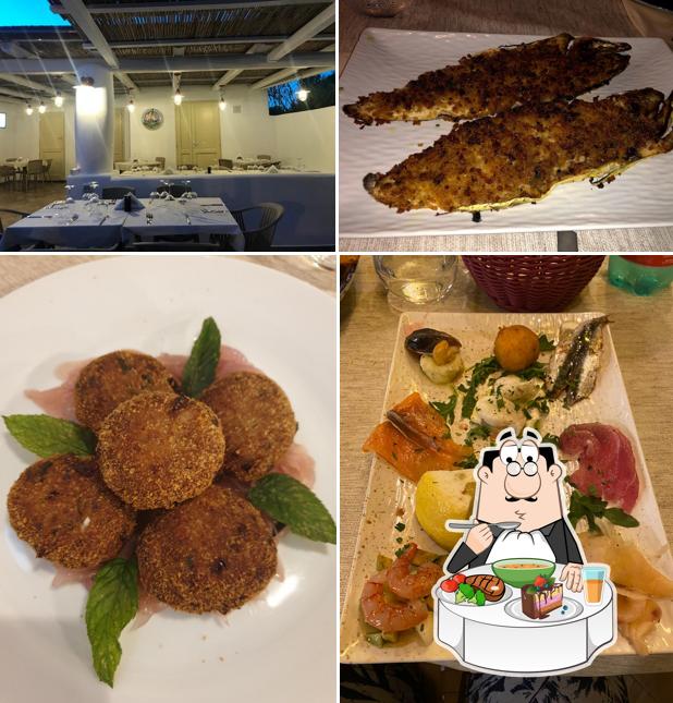 Trattoria A Quadara