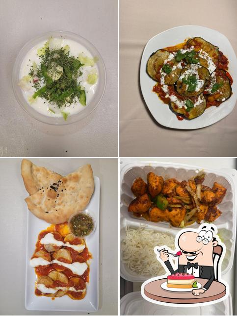 Ariana Cuisine