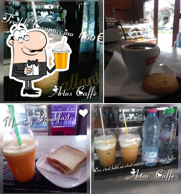Art'os Caffè