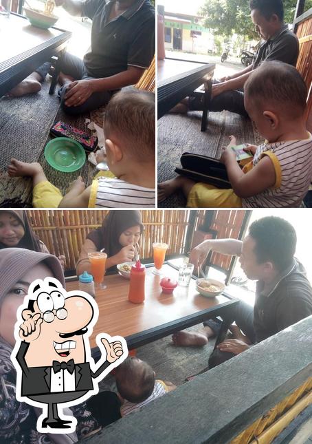 Bakso Larasati