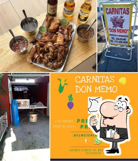 Carnitas Don Memo