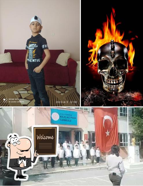 Çinar Döner Salonu