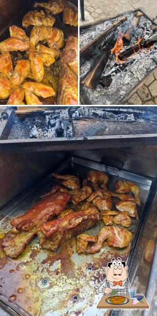 El Chelo Bar- Grill