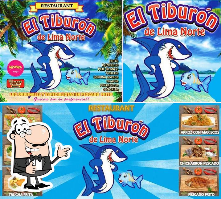 El Tiburon de Lima Norte