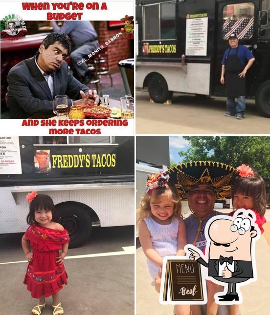 Freddy's Tacos