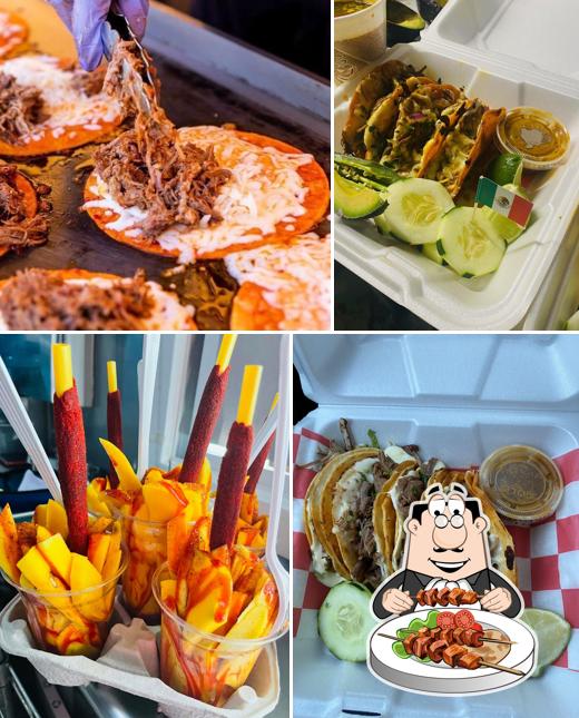 La Taqueria del Pueblo