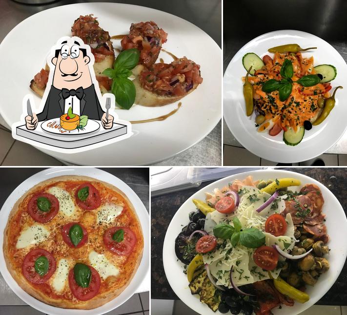 La Toscana Ristorante Pizzeria