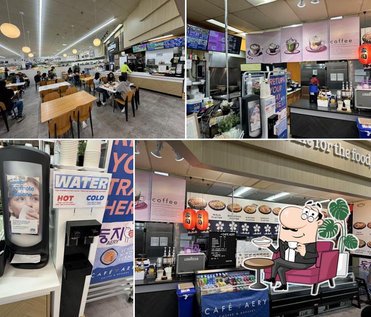 Lotte Eatery