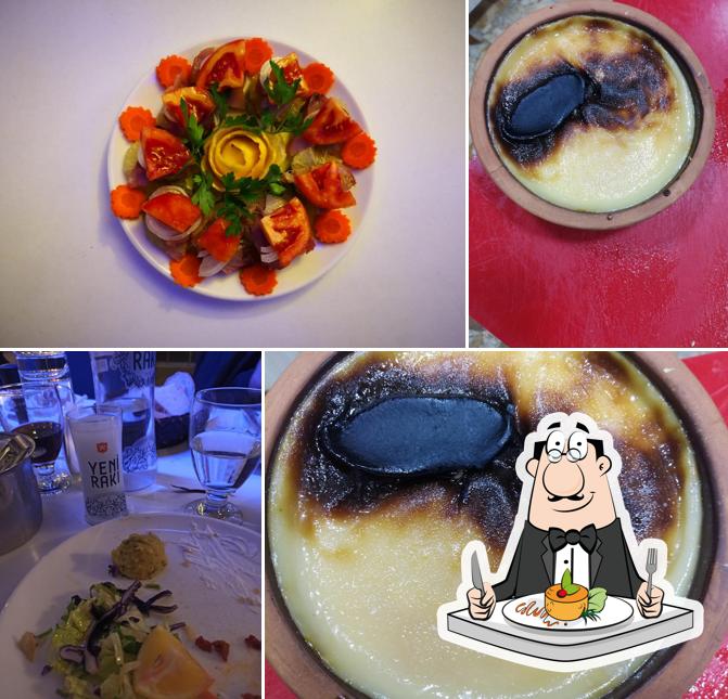 MAVI RESTAURANT