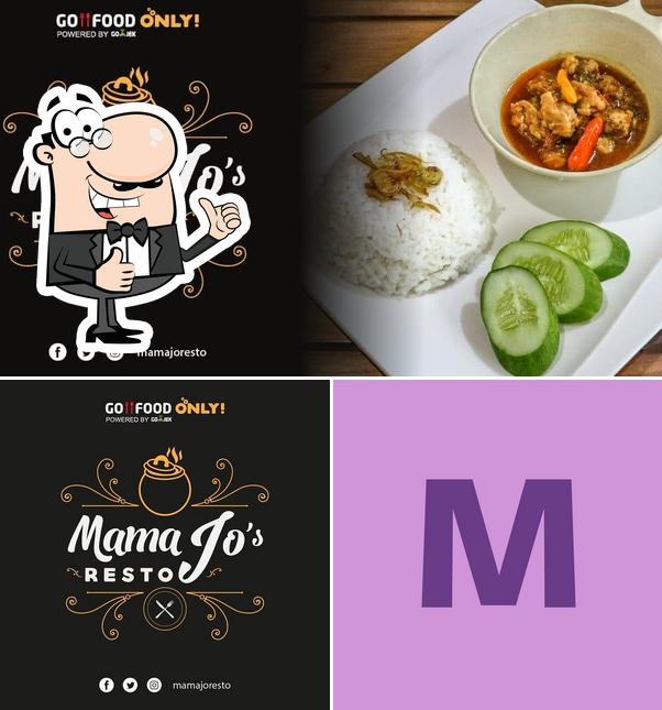 Mama Jo's Resto
