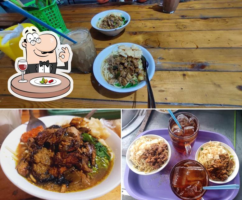 Mie Ayam Cak Ry