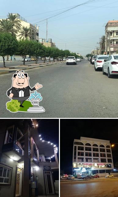 Mosul Insta Cafe
