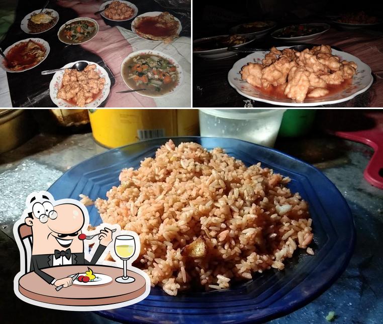 Nasgor Cak Her