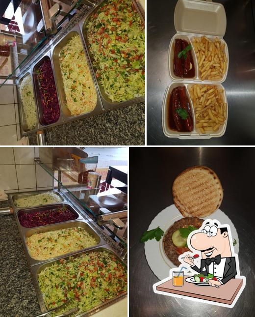 Orient Grill