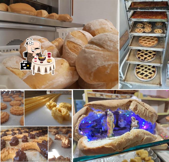 Panetteria Vignolo