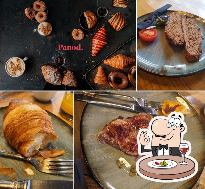 Panod Pozuelo