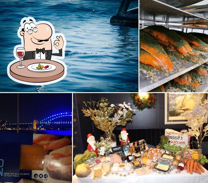Quinlans Fish Shops and Seafood Bars