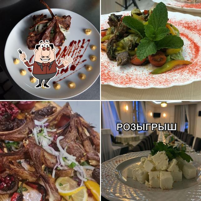 Золотой ключ