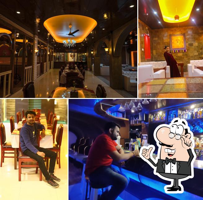 Royal Crown Resturant Nepalgunj