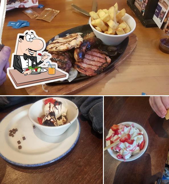 Sizzling Pubs