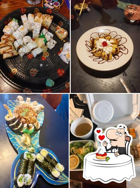Sushi Hana