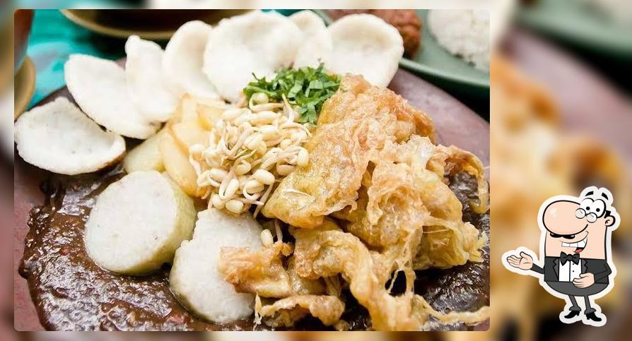 Tahu Telor Pak Anang