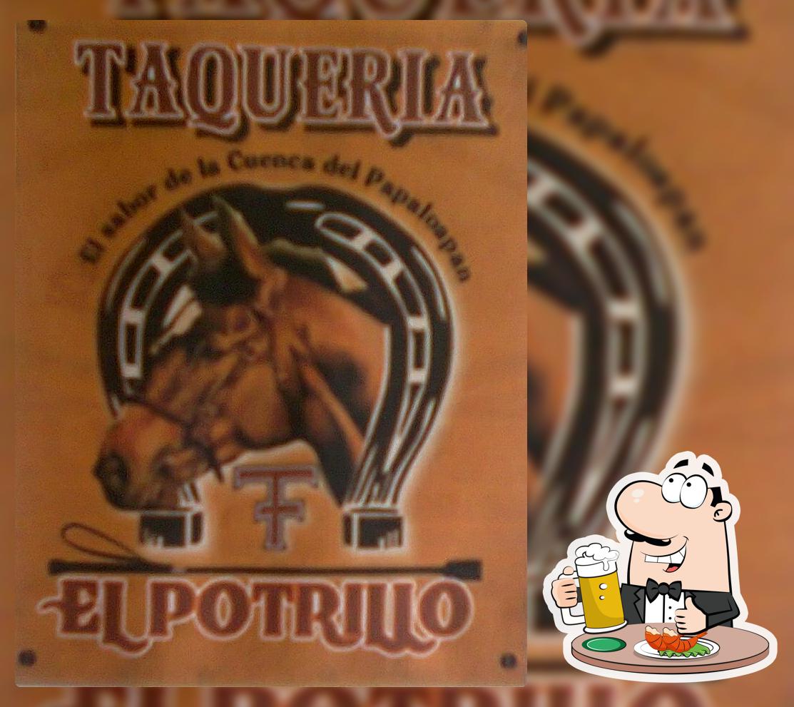 Taqueria "EL Potrillo"