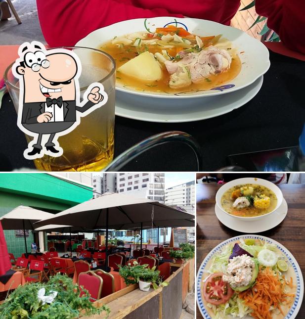 Restaurant Valentina