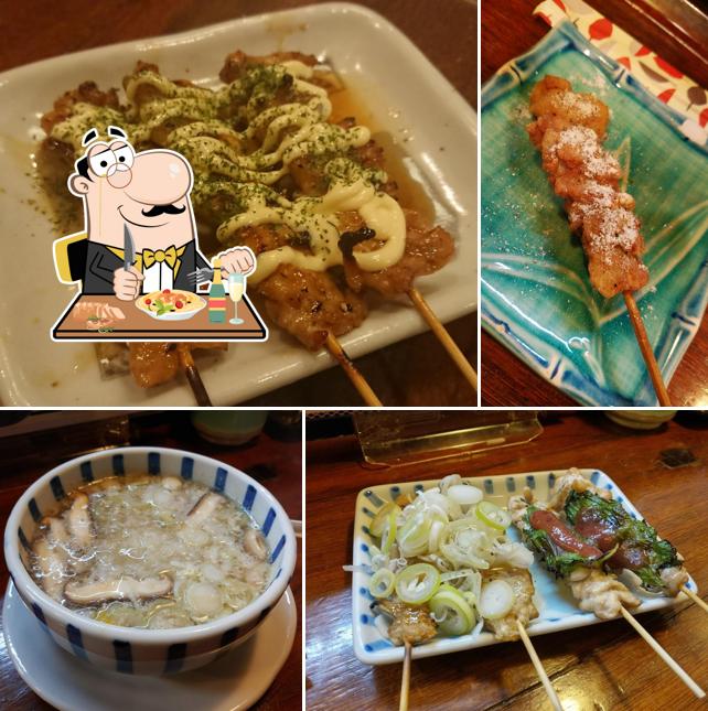 やきとり吉鳥 坂戸店