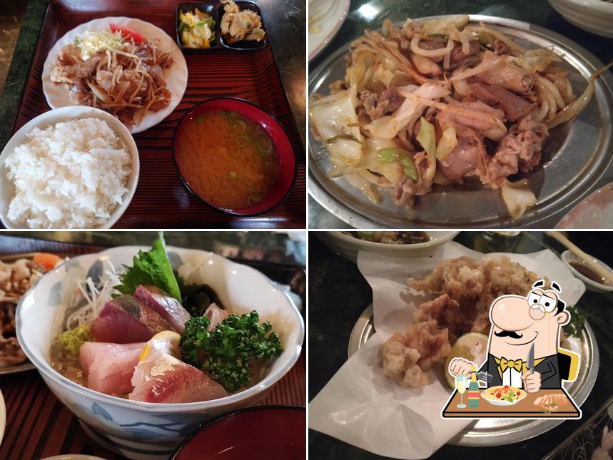 味天狗