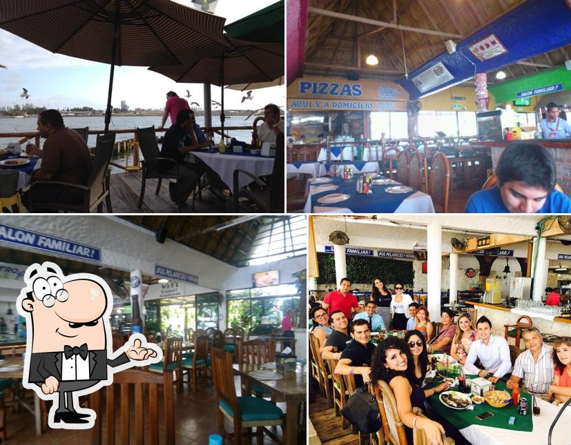 Restaurante el Canda