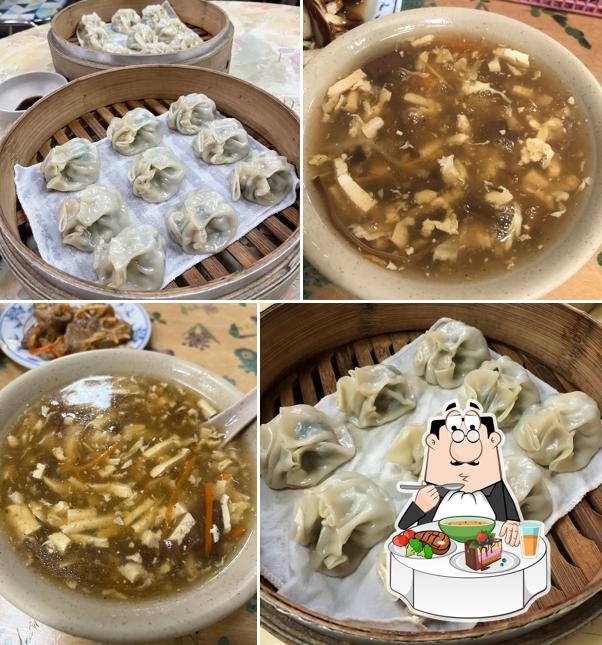 Sanhao Zheng Jiao Beef Noodle Restaurant