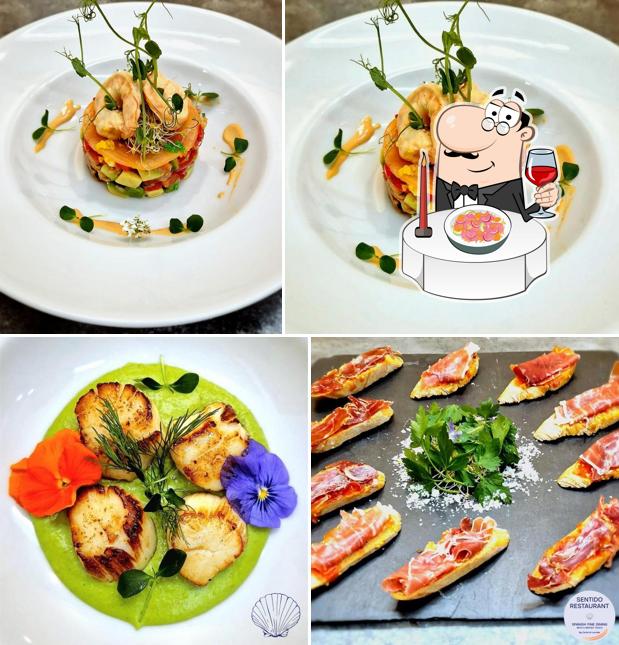 Sentido Restaurant