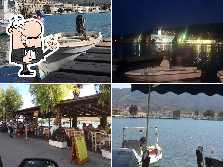 Spyros Restaurant