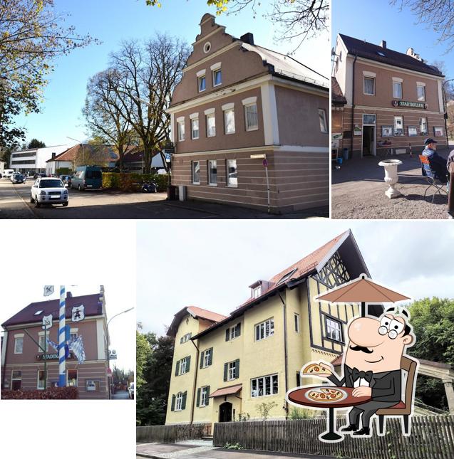 Stadtkeller