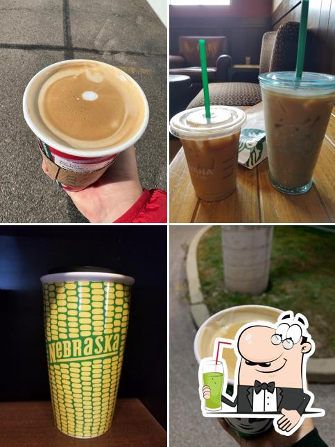 Starbucks Coffee Company
