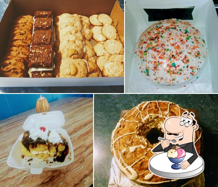 Sweet Tooth Bakery