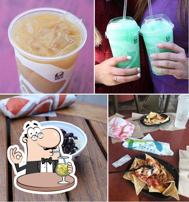 Taco Bell