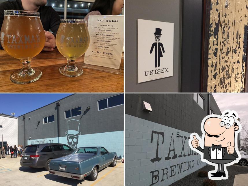 Taxman Brewing Company